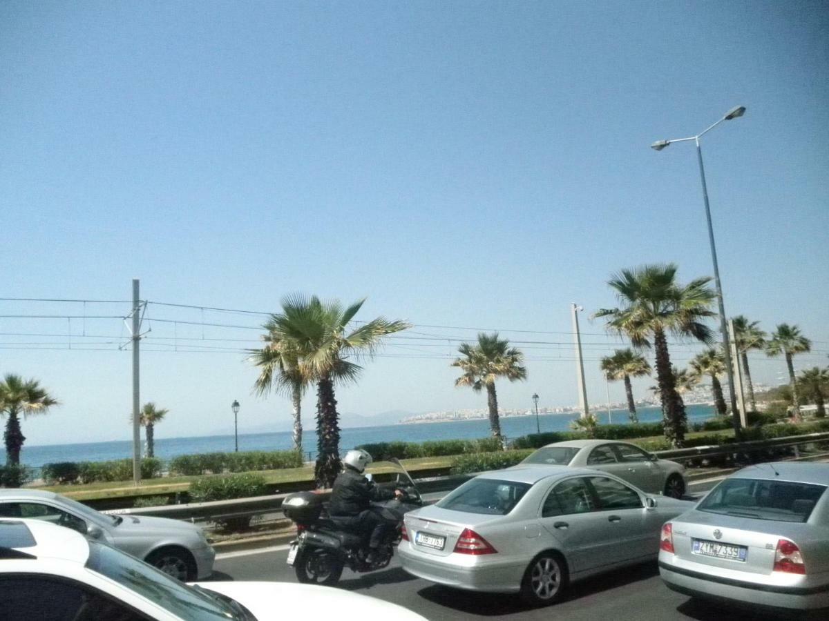 Dreaming Stay Atenas Exterior foto